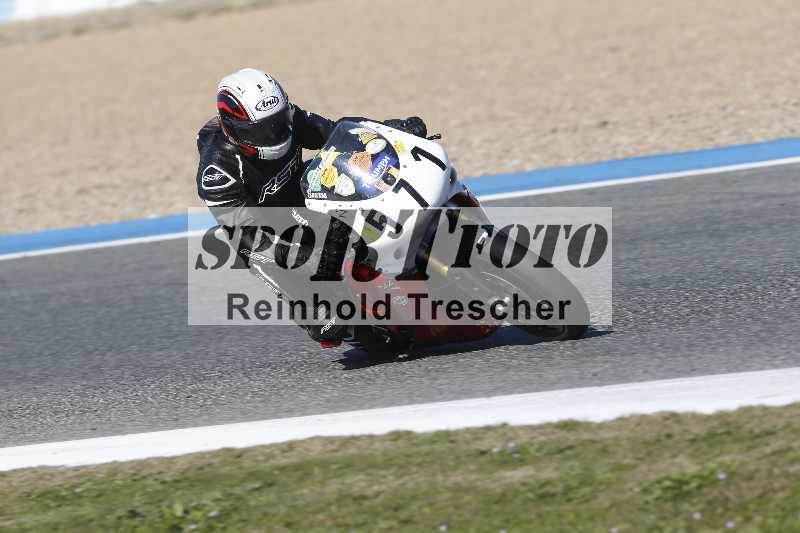 /02 29.01.-02.02.2024 Moto Center Thun Jerez/Gruppe blau-blue/571